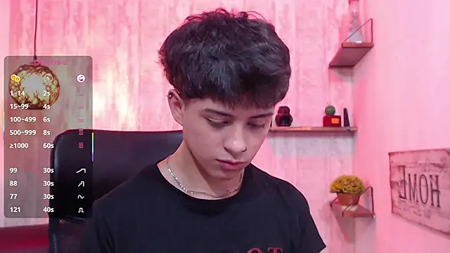 Sam Daves online show from March 22, 4:26 pm