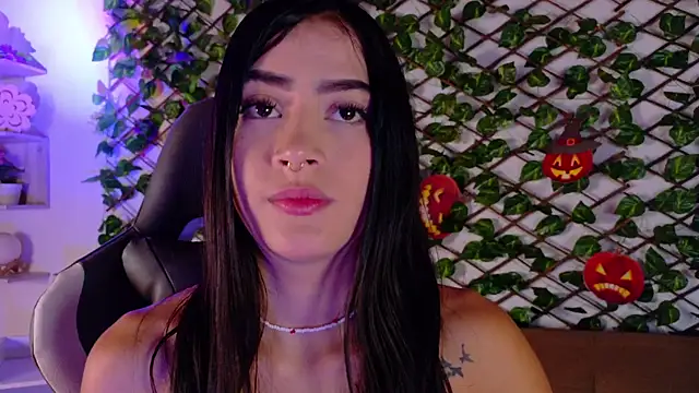 alice rous21 online show from October 16, 1:12 pm