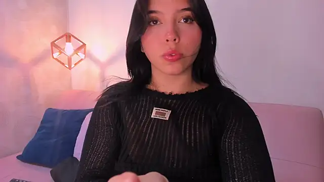 Snapshot of LunaCandy_ chatting on March 12, 1:40 pm LunaCandy online show from March 12, 1:40 pm