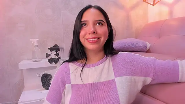 Snapshot of LunaCandy_ chatting on March 12, 4:46 pm LunaCandy online show from March 12, 4:46 pm