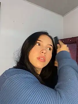 Snapshot of LunaCandy_ chatting on March 17, 12:46 pm LunaCandy online show from March 17, 12:46 pm