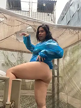 Snapshot of LunaCandy_ chatting on March 17, 3:50 pm LunaCandy online show from March 17, 3:50 pm