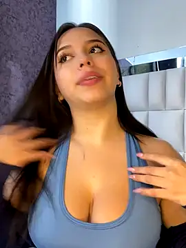 Snapshot of LunaCandy_ chatting on September 12, 12:38 pm LunaCandy online show from September 12, 12:38 pm