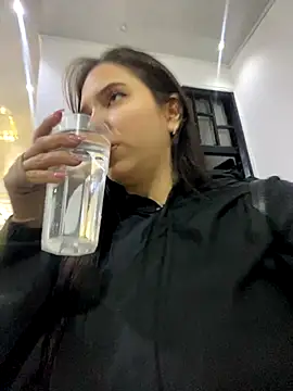 Snapshot of LunaCandy_ chatting on September 20, 2:40 pm LunaCandy online show from September 20, 2:40 pm