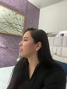 Snapshot of LunaCandy_ chatting on September 24, 11:57 am LunaCandy online show from September 24, 11:57 am