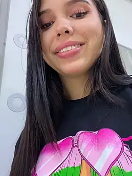 Snapshot of LunaCandy_ chatting on September 26, 12:53 pm LunaCandy online show from September 26, 12:53 pm