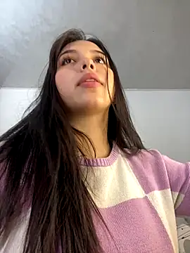 Snapshot of LunaCandy_ chatting on October 6, 1:19 pm LunaCandy online show from October 6, 1:19 pm