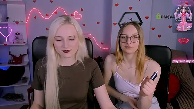 madam uliis online show from April 28, 1:05 pm