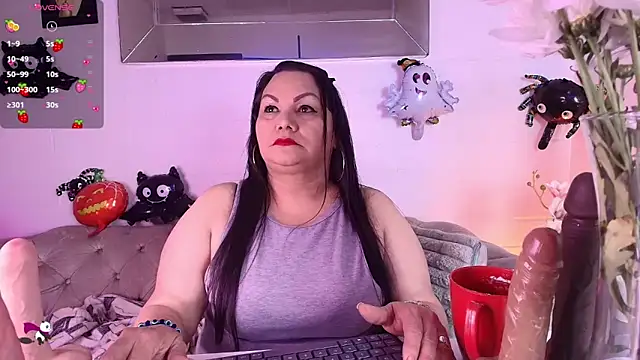 EllenaBoobs  online show from October 16, 6:58 am