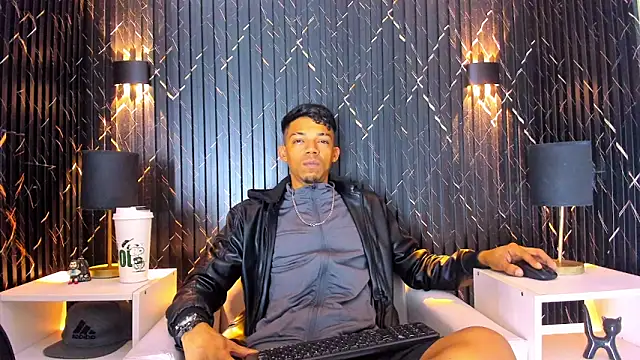 Gregory Sforza online show from September 10, 11:54 am