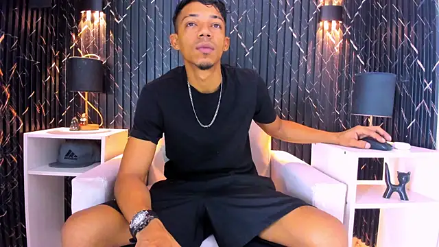 Gregory Sforza online show from September 17, 12:40 pm