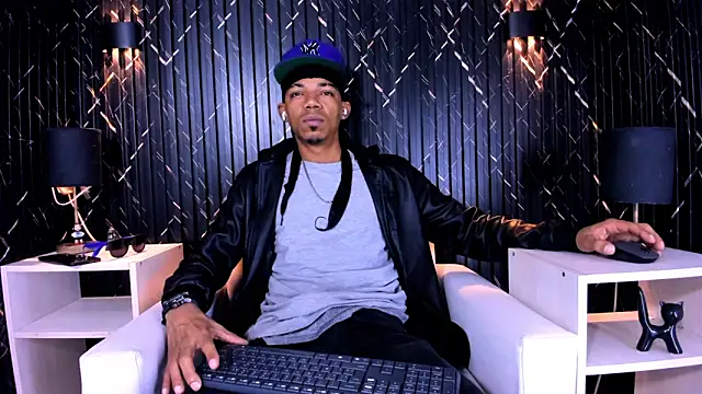 Gregory Sforza online show from October 23, 12:15 pm