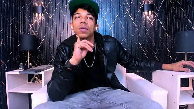 Gregory Sforza online show from November 14, 12:37 pm