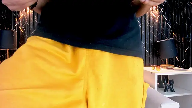 Gregory Sforza online show from December 21, 8:16 pm