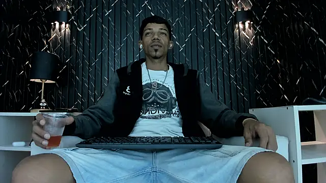 Gregory Sforza online show from March 12, 3:23 am