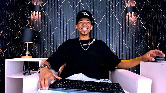 Gregory Sforza online show from March 14, 3:34 am