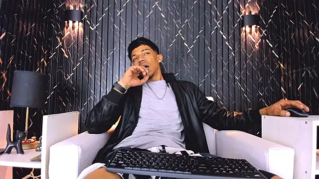 Gregory Sforza online show from April 8, 4:23 am