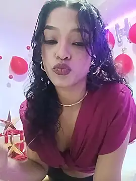 Aphrodite-777 online show from January 14, 8:14 pm