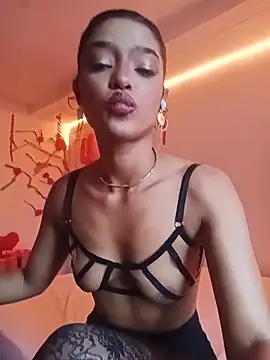 Aphrodite-777 online show from February 13, 10:17 pm