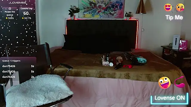 mia velvet1 online show from October 29, 1:35 pm