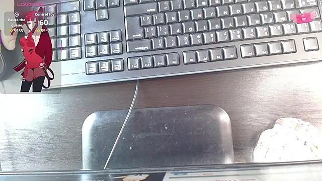 mia velvet1 online show from November 10, 1:21 pm