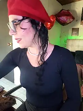 mia velvet1 online show from February 10, 3:05 pm