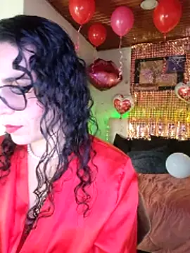 mia velvet1 online show from February 14, 5:21 pm