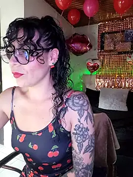 mia velvet1 online show from February 19, 3:52 pm