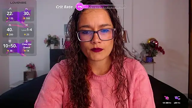 Rose Thompson1 online show from September 27, 2:00 pm