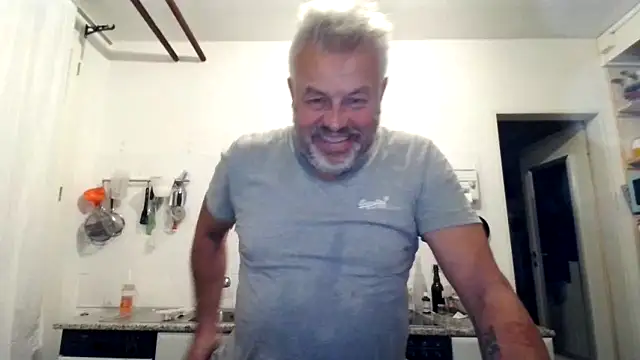 Berg Boy online show from September 27, 10:26 pm