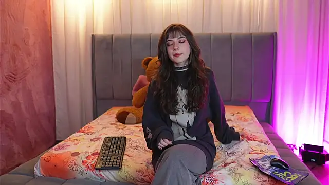 Miyuki wolf online show from March 21, 1:34 pm