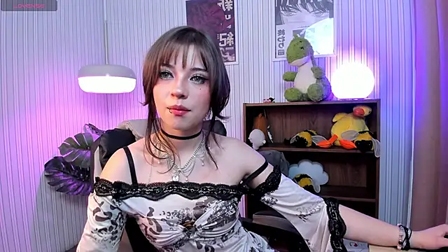 Miyuki wolf online show from October 9, 8:51 pm