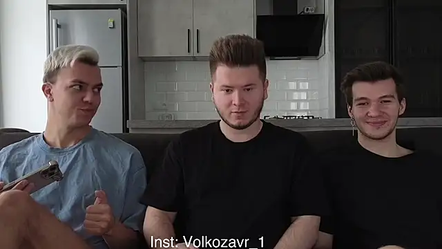 boys sobolisha online show from September 30, 12:54 pm