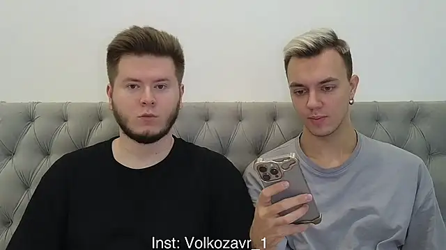 boys sobolisha online show from November 4, 1:21 pm