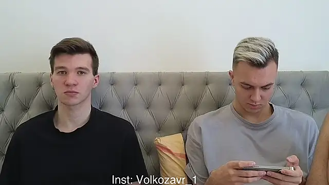 boys sobolisha online show from November 25, 11:43 am