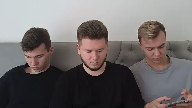 boys sobolisha online show from December 17, 9:15 am