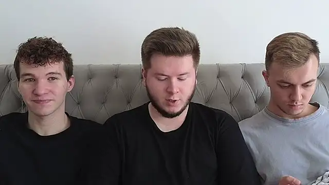 boys sobolisha online show from January 18, 8:51 am