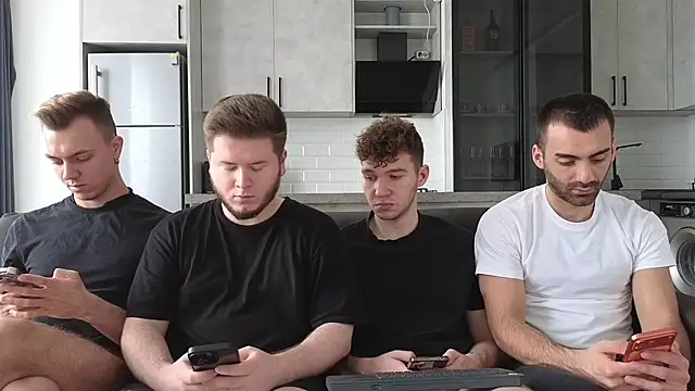 boys sobolisha online show from February 11, 9:03 am