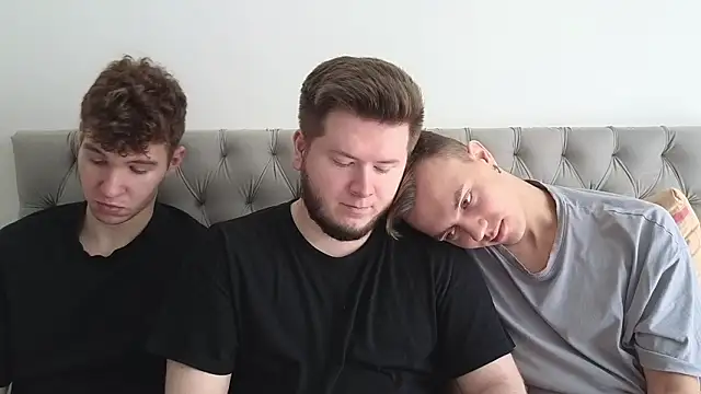 boys sobolisha online show from February 14, 8:55 am