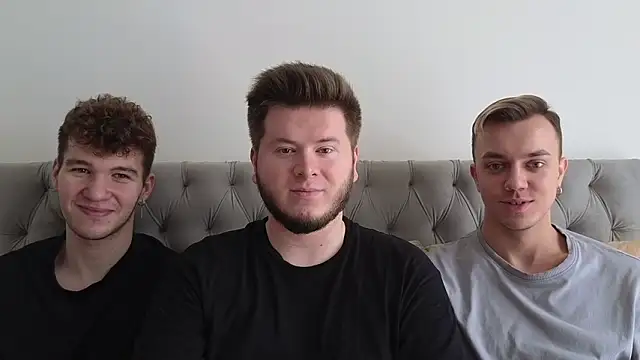 boys sobolisha online show from February 17, 9:06 am