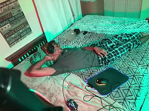 anthonyroth online show from March 12, 1:47 am