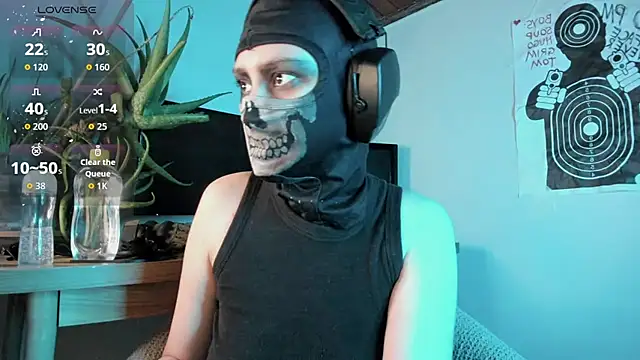 Snapshot of cos_operator chatting on September 22, 6:54 pm cos operator online show from September 22, 6:54 pm