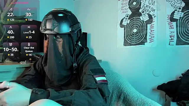 Snapshot of cos_operator chatting on September 23, 6:11 pm cos operator online show from September 23, 6:11 pm