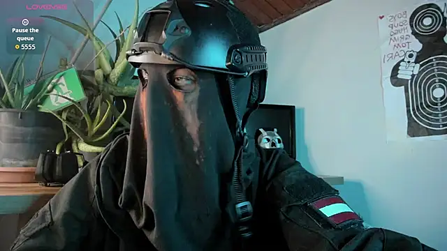 Snapshot of cos_operator chatting on September 27, 6:02 pm cos operator online show from September 27, 6:02 pm