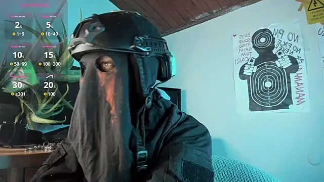 Snapshot of cos_operator chatting on September 30, 6:02 pm cos operator online show from September 30, 6:02 pm