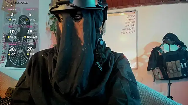 cos operator online show from November 22, 7:13 pm