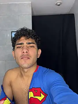 LucasCarterr  online show from March 12, 4:08 am