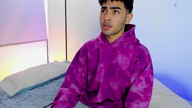 LucasCarterr  online show from March 18, 12:47 pm