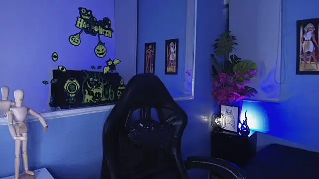 LucasCarterr  online show from September 25, 4:05 am