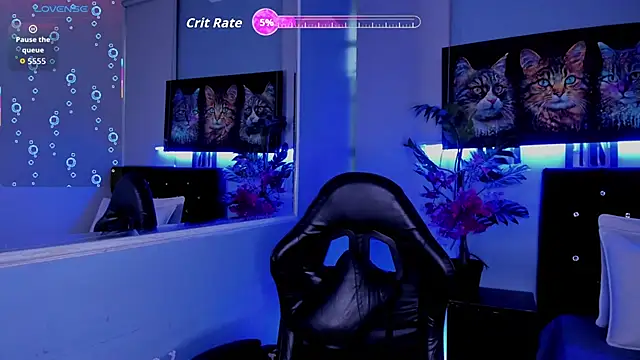 LucasCarterr  online show from November 21, 8:40 pm